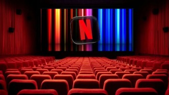 Netflix宣布公开电影票房：是看好院线生意，还是要给好莱坞下套？（深度观察）