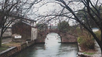 苏州作家寅者长篇小说《西津桥 东津渡》与莫言“高密东北乡”系列作品比较