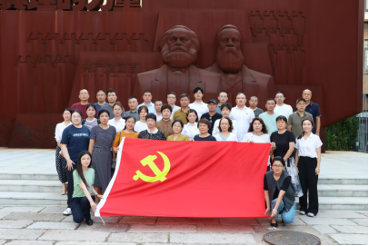 党建引领聚合力 共治共享促提升——市北区圆满举办2026年物业领域党建引领共治共享第二期培训班