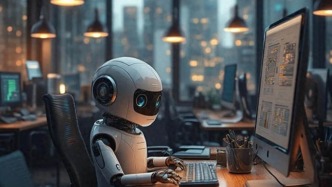 WorkBuddy、千问办公、TRAE Work、百度搭子：四大AI办公硬碰硬