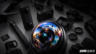 后GoPro时代：智能影像三国杀变二人转