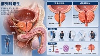 男人过了50，夜尿这件事得认真算笔账