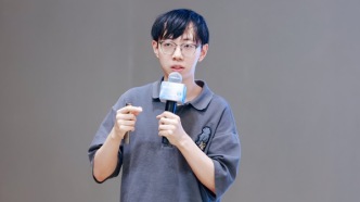 00后物理AI的10亿俱乐部，即将诞生首个估值百亿？