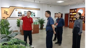 开州区政协“提办督”闭环里的协商民主实践