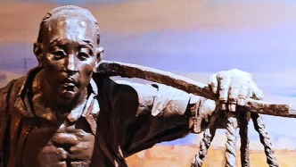 走西口：背井离乡出乡关