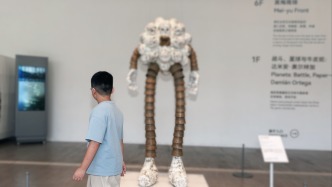 当艺术走出美术馆