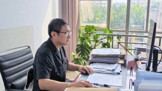 如我在诉·辛法动态 | 千里连线化纠纷 保全助力促和解
