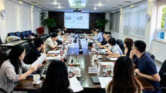 聚焦上海指数 共话城市未来——2026上海指数国际专家评审会（EGM）在沪举行