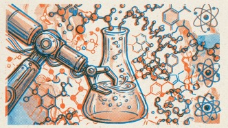 Anthropic开设AI驱动生物学研究实验室