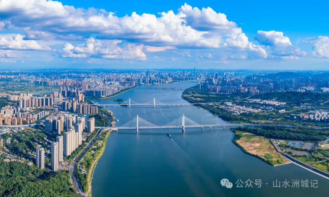 入江，入海，入时代