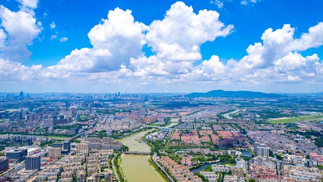 在南京江宁，上市不是终点