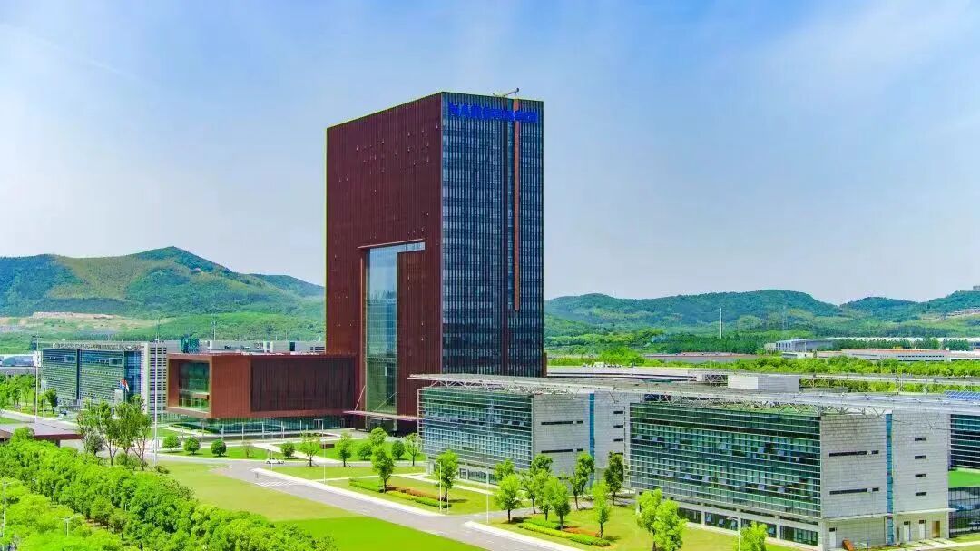 在南京江宁，上市不是终点