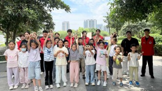 常州市天宁区：工会“小托管”，职工“大幸福”