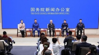 “一心一意一辈子，一生只做一件事”——三代航天人共话“走好新时代太空探索新长征”