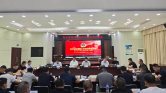 凝聚齐抓共管合力  共守特种设备安全