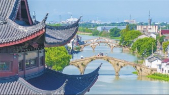湖州乡村旅游提档升级，让风景“长”在产业上