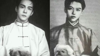 《九门》：等了十年的一场重聚，和一场四十九个广告的生意