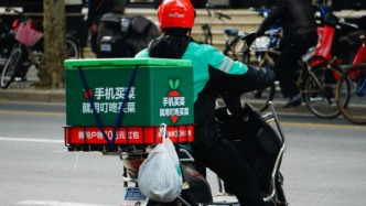 叮咚买菜将“撤离”北京？官方回应称“部分站点调整，不影响整体运营”
