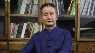 仙气凝西岳·古意入丹青——石朴先生华山作品品读
