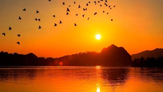 赴秋分之约，星湖不止一种玩法→