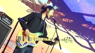 XR科技邂逅浪漫！第六届“大都东南”科技艺术季室内青春音乐会举办