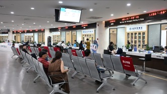 双节出境游升温，湖州出入境办证迎高峰