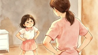 听专家的话“尊重孩子”，女儿却越来越任性，问题出在哪儿？