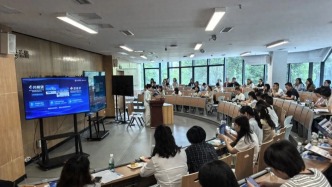 一键融资，崇州打通金融服务“最后一公里”