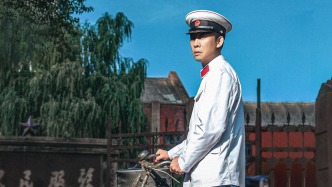 《神探之痕迹》：六十年痕迹，二十年旧账