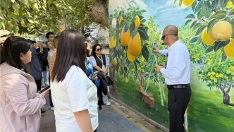 黄河为媒，“沿”值拉满！兰白采风踩线促双向引流