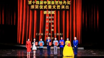 喜报！吉林省斩获两项大奖！