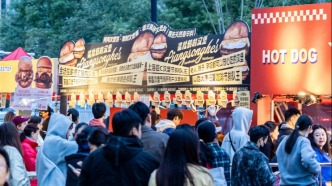大悦城、京东MALL、贵和......这就开始了！