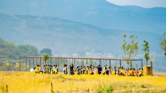 济南市研学趣游攻略来了！解锁家门口的山水生态课