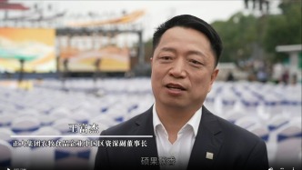 深耕种业创新   守护大地粮仓 #三农万象