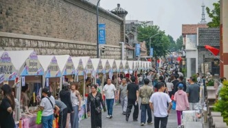 2026年“中秋”假日文旅简报（第二期）