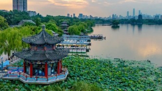 看完演唱会就出发，这份济南一日游指南已为你备好！