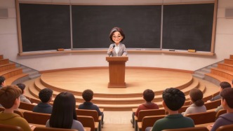 AI时代大学教育应走向“人技共鸣”