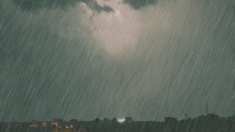 中到大雨+暴雨+雨夹雪！冷空气要来，河北未来三天……
