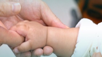 胖宝宝被诊断为束带综合征，妈妈：我不信，我一定要来找您
