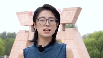国庆假期去哪玩？看这里