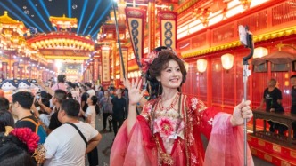 国货潮品下沉、本土品牌创新，县域成为消费“新主场”