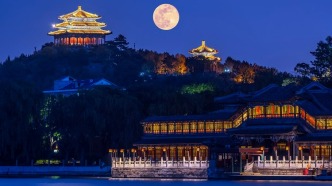 亮点纷呈，中秋假期消费市场暖意浓