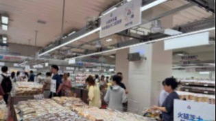 品牌齐聚 街巷焕新 商圈扩容——南昌消费市场迎来新活力