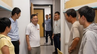 大连理工大学数学科学学院2026年新生入学教育完成