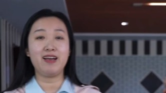 “三元融合” 织密社区慈善网
