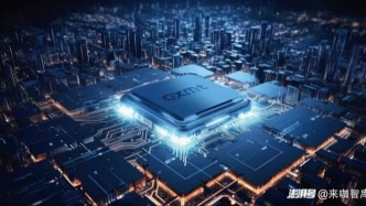 半年赚776亿，长鑫又拿出349亿押注下一代DRAM