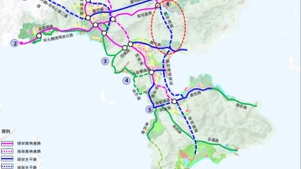 通车！