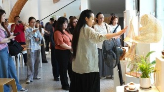 乘着旅发大会东风，崇州迎来“一日双团”
