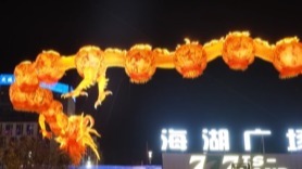 西宁诞生一项吉尼斯世界纪录！