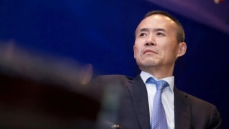 王石杀回房地产，不再“拿地盖房”